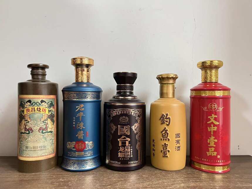 酒群卖酒可不像过去那么容易，套路变多，酒友酒商都得注意