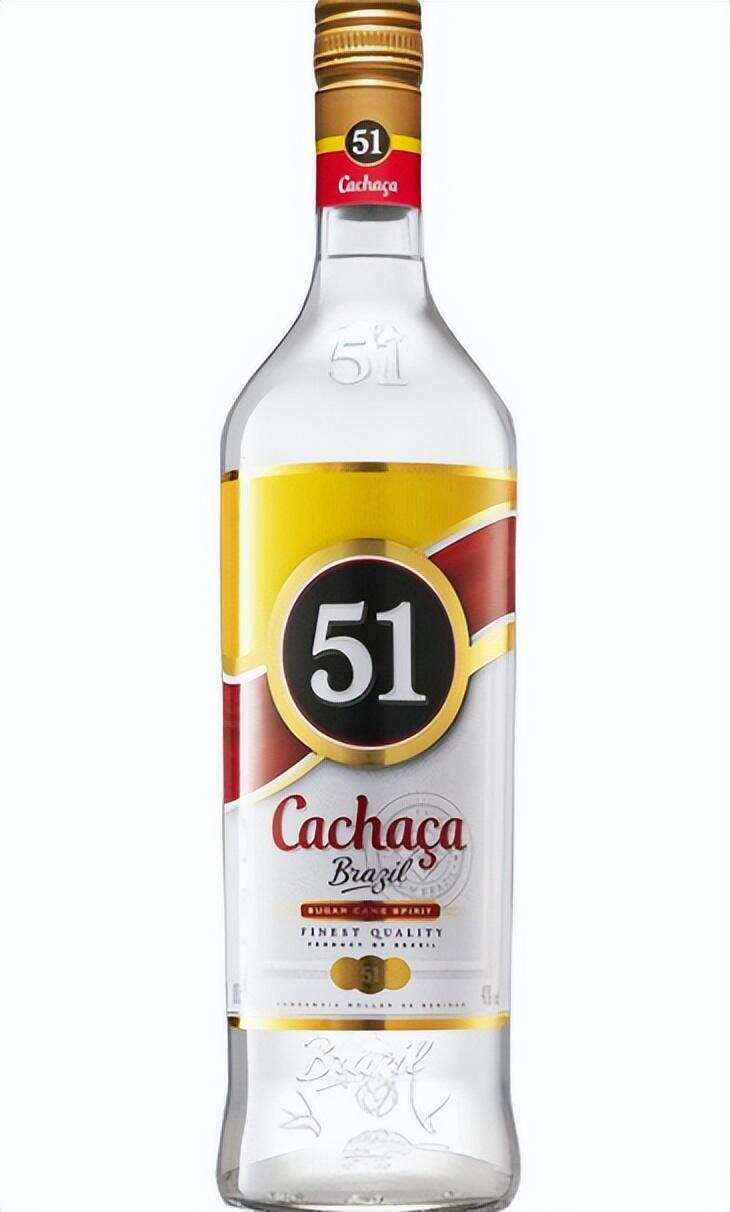 话说巴西的甘蔗酒（Cachaca）