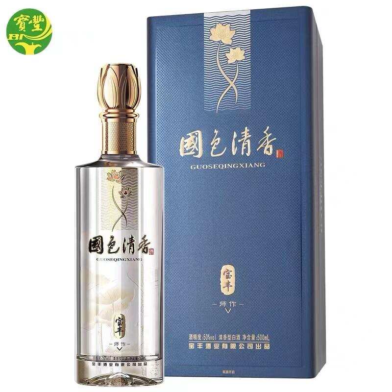 22年白酒新品盘点（三）——清香型及其他香型