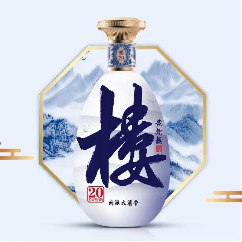 22年白酒新品盘点（三）——清香型及其他香型