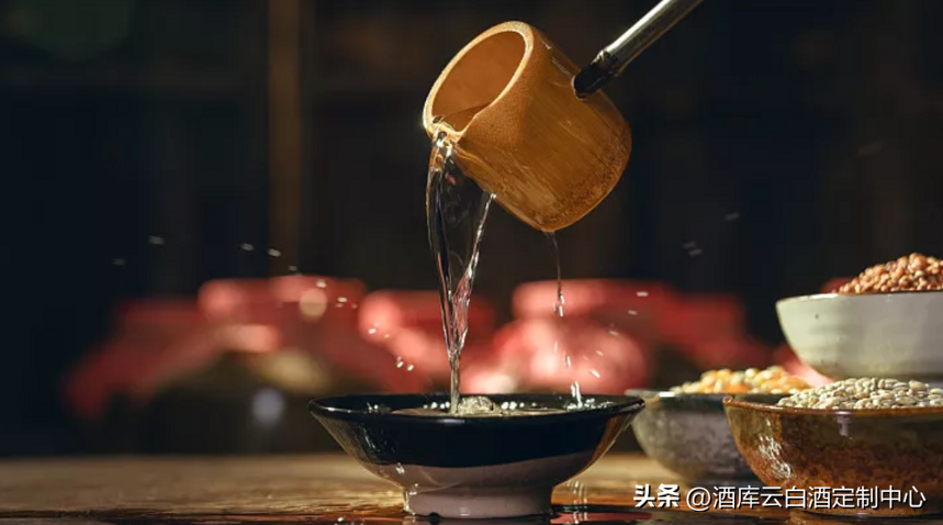 白酒知识丨喝了这么多年白酒，你觉得他到底是什么味道？