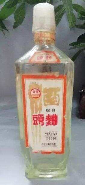 安徽白酒品牌有哪些（安徽省名酒大全，值得收藏）