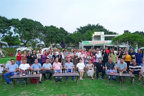 拐点已来，共赴蓝海！糊涂老酱香多维度霸占酱酒市场