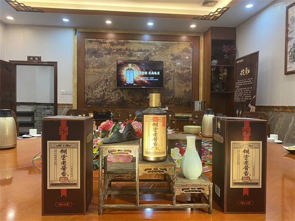 糊涂老酱香开展系列大型主题活动，让客户全方位多角度认识品牌