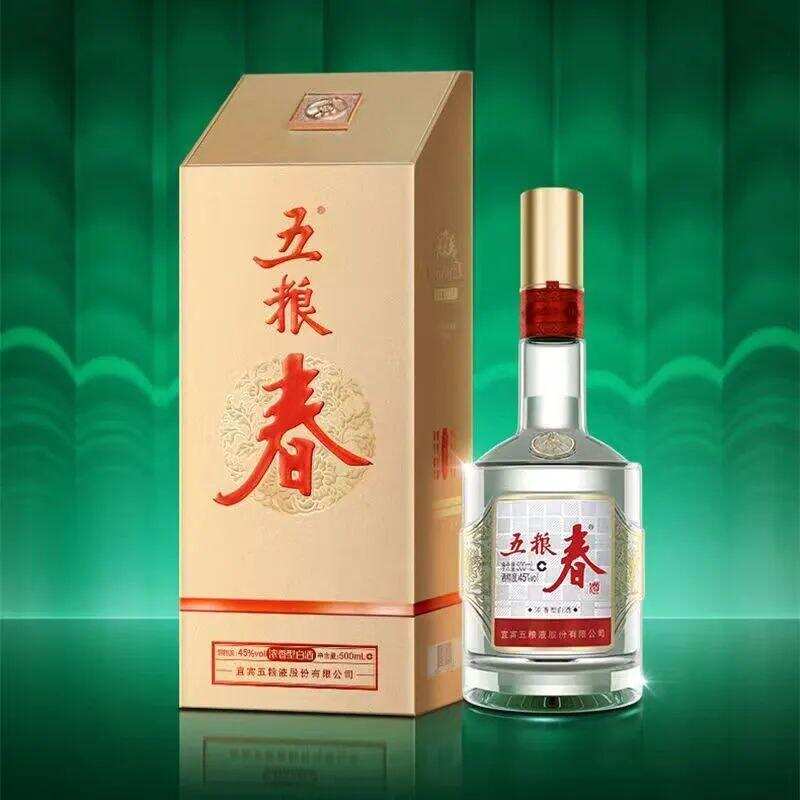 婚宴用什么白酒最合适？