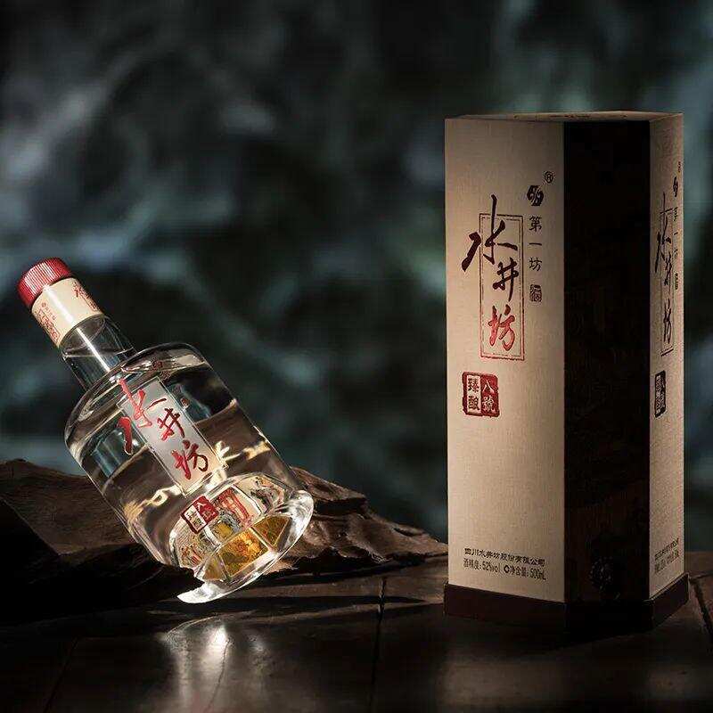 婚宴用什么白酒最合适？