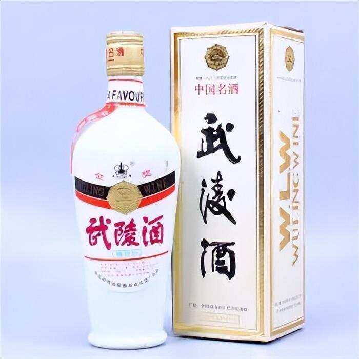 酱酒中的国家级名优酒，你都知道吗？