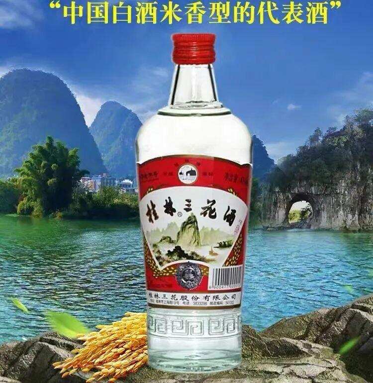 12种香型白酒的风格特点