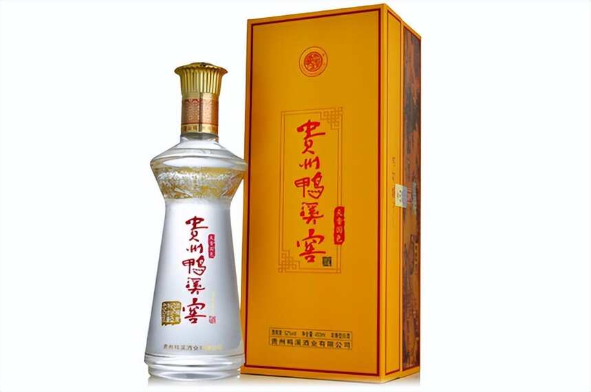 贵州十大名酒，哪个更好？