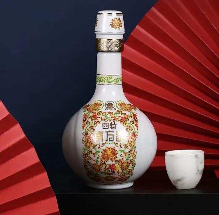 12种香型白酒的风格特点