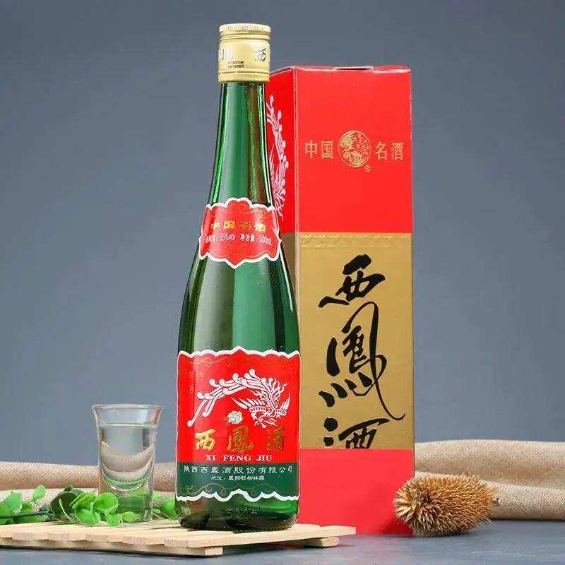 不同价位的白酒适合哪些场合？