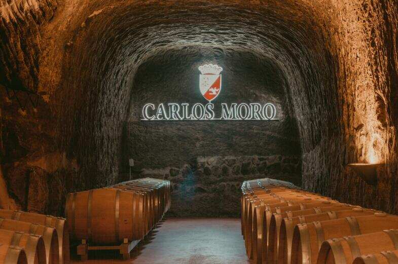 Carlos Moro 酒庄-以卓越和质量为标志的西班牙酒庄