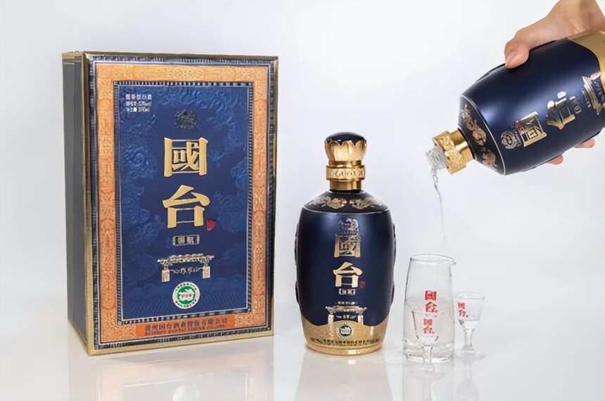 酱香型白酒有哪些品牌？