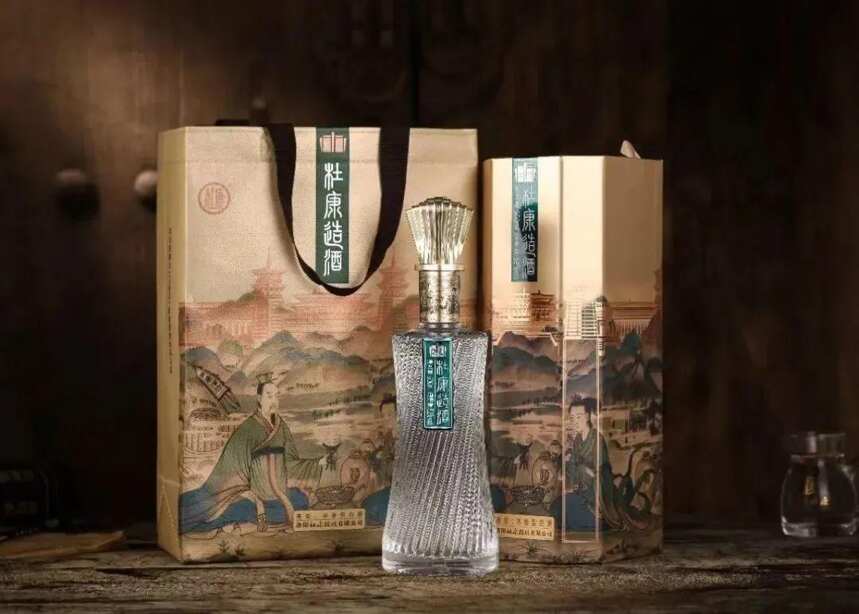 河南十大名酒，你都喝过吗？