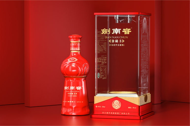 八大名酒，谁更好喝？