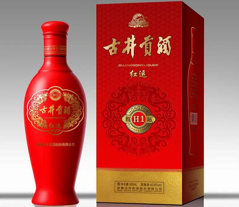 八大名酒，谁更好喝？