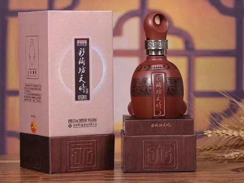 河南十大名酒，你都喝过吗？