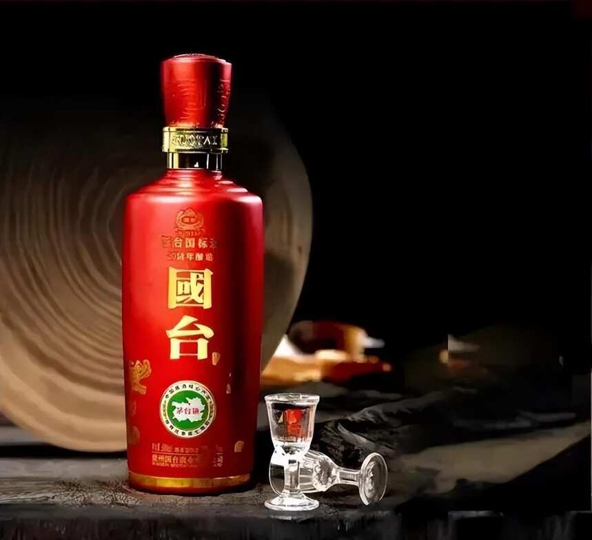 ​中国四大“酒都”，谁最名副其实？