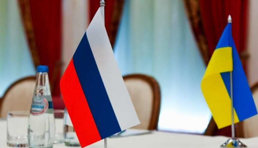 《北大西洋公约》第五条集体防御条款被提及，预示着乌克兰怕了？