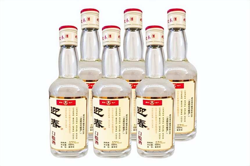 酱香型白酒有哪些品牌？